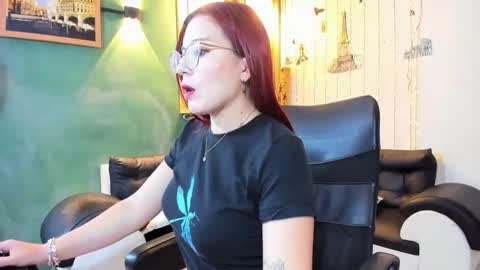 ALLISON online show from 11/26/25, 04:13