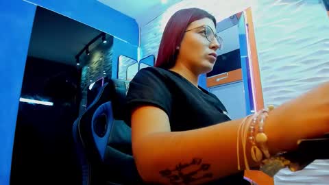 ALLISON online show from 02/13/26, 11:28