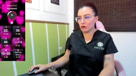 ALLISON online show from 03/06/26, 02:41