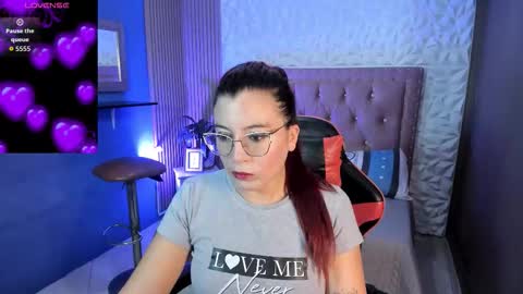 ALLISON online show from 03/10/26, 02:38