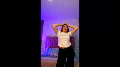 ALLISON online show from 03/20/26, 04:50