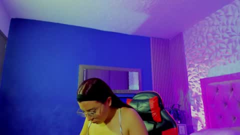 ALLISON online show from 04/22/26, 03:31