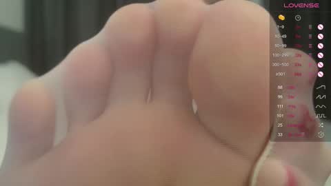 allisonmoonlight online show from 09/16/25, 12:50