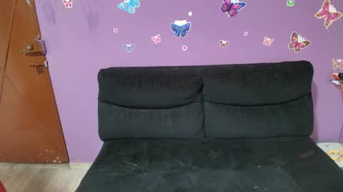 Alisson online show from 10/24/25, 01:13