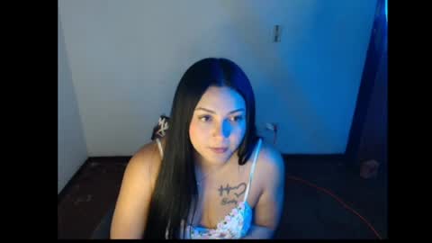 Alisson online show from 04/30/26, 03:46
