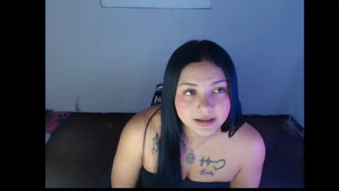 Alisson online show from 05/23/26, 01:44