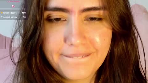 Allison Palmer online show from 03/19/26, 02:43