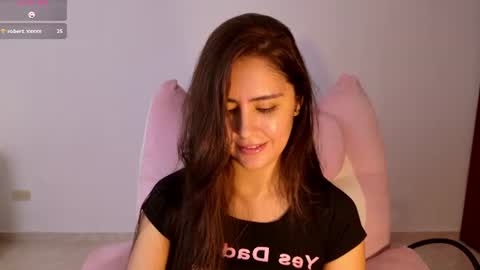 Allison Palmer online show from 06/23/26, 03:54
