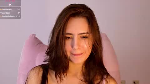 Allison Palmer online show from 06/24/26, 03:55