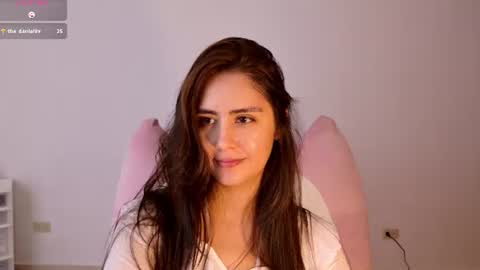 Allison Palmer online show from 07/06/26, 02:14