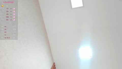 Alli  online show from 01/10/25, 02:04