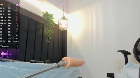 Alli  online show from 01/17/25, 09:50