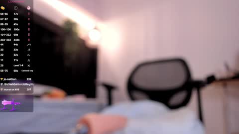 Alli  online show from 01/18/25, 11:11