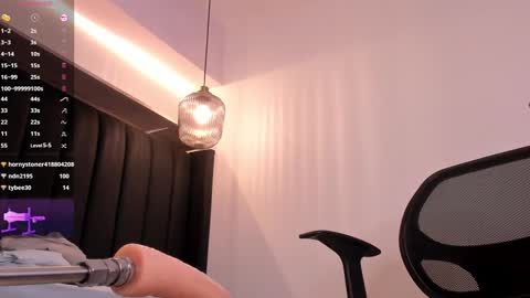 Alli  online show from 01/24/25, 11:12