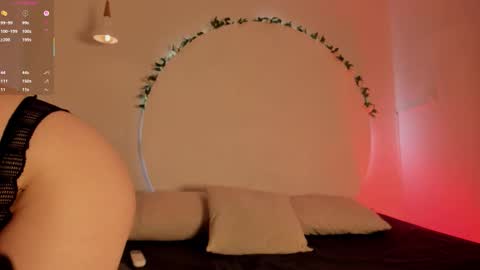 Alli  online show from 11/21/25, 11:09