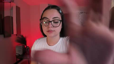 Allison Rogers online show from 02/08/26, 10:57