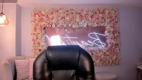 Allison Rogers online show from 04/08/26, 03:28