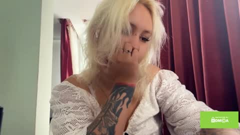 Allison online show from 04/08/26, 07:08