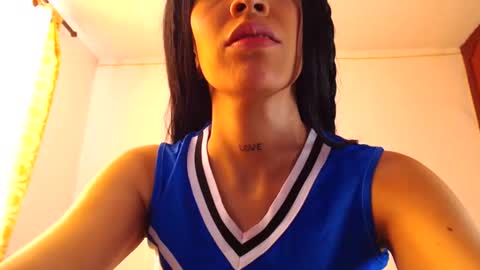 Salome  online show from 12/20/24, 02:05