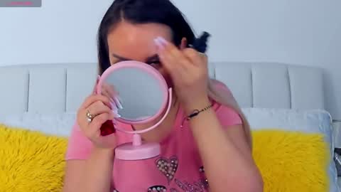 AllisonSweetie online show from 01/19/25, 01:12