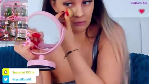 AllisonSweetie online show from 02/25/25, 11:41