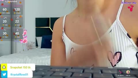 AllisonSweetie online show from 10/22/25, 08:47