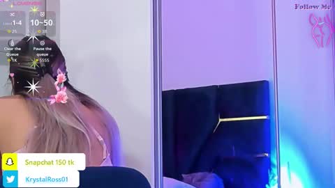 AllisonSweetie online show from 02/24/26, 10:35