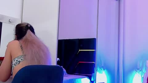 AllisonSweetie online show from 04/22/26, 09:33