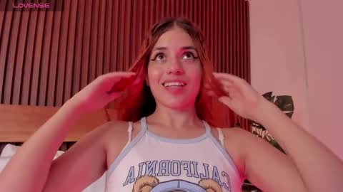 A L L I S S online show from 03/07/26, 07:44