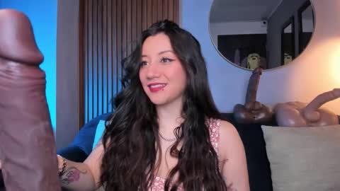 Aleja online show from 10/29/25, 12:24