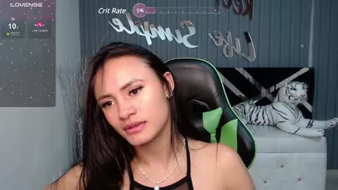 Snapshot of allisson_a chatting on 01/10/25, 09:55 Allisson online show from 01/10/25, 09:55