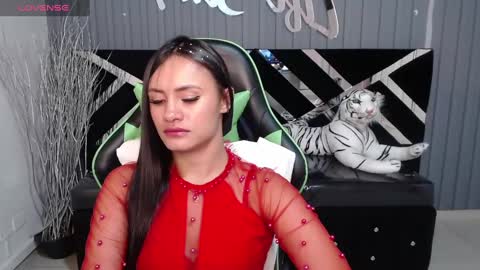 Snapshot of allisson_a chatting on 01/17/25, 06:47 Allisson online show from 01/17/25, 06:47