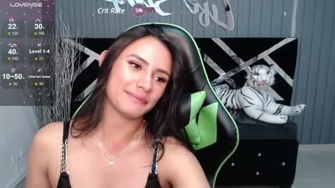 Snapshot of allisson_a chatting on 01/23/25, 06:39 Allisson online show from 01/23/25, 06:39