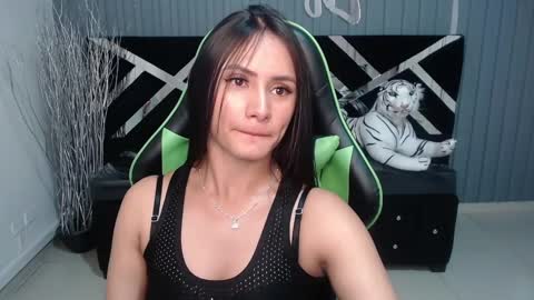 Snapshot of allisson_a chatting on 01/25/25, 03:30 Allisson online show from 01/25/25, 03:30