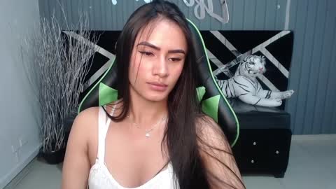 Snapshot of allisson_a chatting on 01/28/25, 03:25 Allisson online show from 01/28/25, 03:25