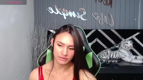 Snapshot of allisson_a chatting on 02/11/25, 06:40 Allisson online show from 02/11/25, 06:40