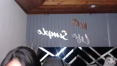 Snapshot of allisson_a chatting on 02/13/25, 06:30 Allisson online show from 02/13/25, 06:30