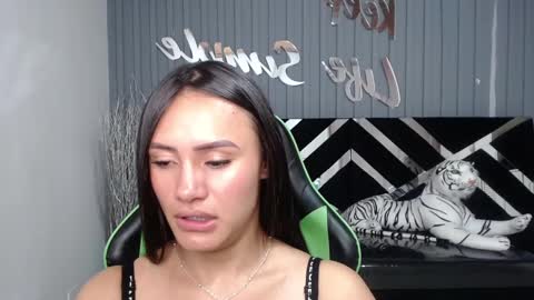 Snapshot of allisson_a chatting on 02/27/25, 06:40 Allisson online show from 02/27/25, 06:40