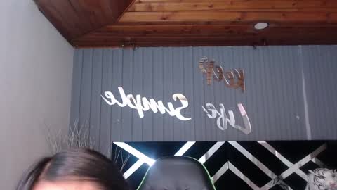 Snapshot of allisson_a chatting on 02/28/25, 06:43 Allisson online show from 02/28/25, 06:43