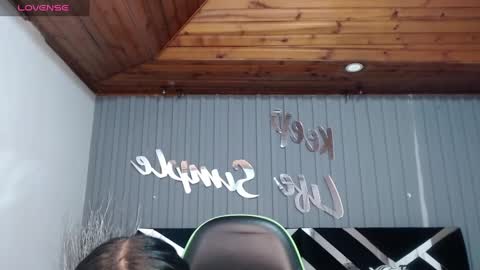 Snapshot of allisson_a chatting on 03/09/25, 06:28 Allisson online show from 03/09/25, 06:28