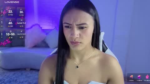 Snapshot of allisson_a chatting on 12/05/25, 03:15 Allisson online show from 12/05/25, 03:15