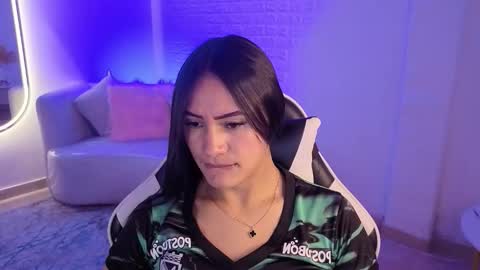 Allisson online show from 12/18/25, 04:29