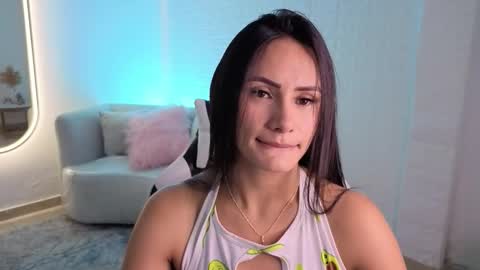 Allisson online show from 02/07/26, 03:54