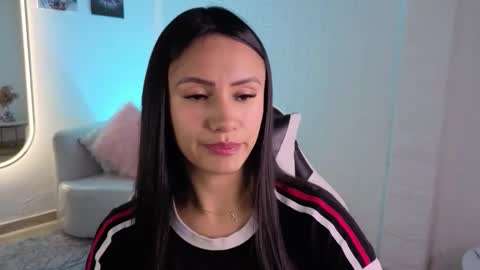 Allisson online show from 02/19/26, 03:24