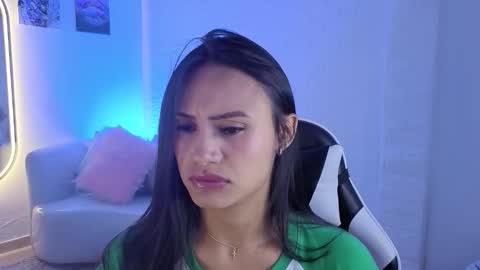 Allisson online show from 03/13/26, 11:33