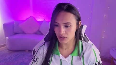 Allisson online show from 03/18/26, 03:20