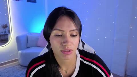 Allisson online show from 03/25/26, 03:45