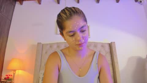 allisson online show from 01/09/25, 12:09