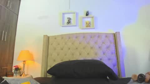 allisson online show from 02/11/25, 12:05