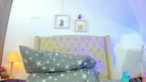 allisson online show from 02/17/25, 12:05